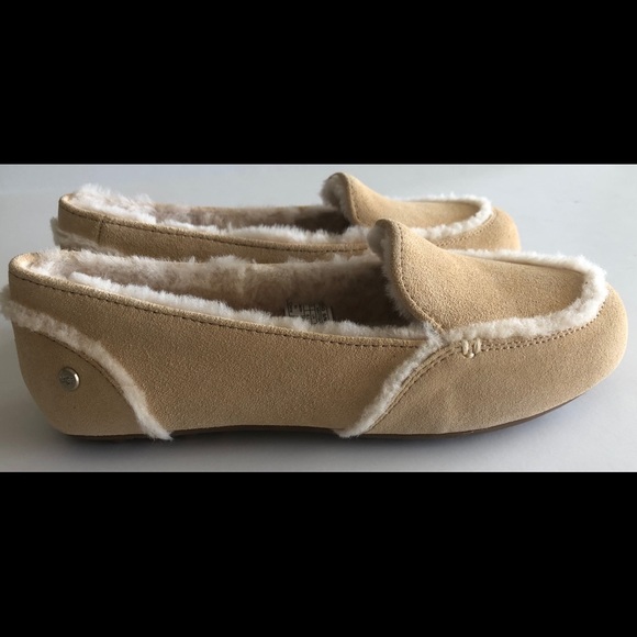 ugg hailey slipper